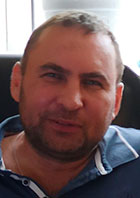 Артём Ефимов