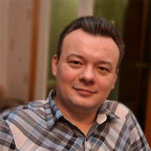 Егоров Вячеслав