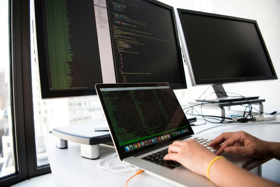 Индивидуальная разработка сайтов и интернет-магазинов для бизнеса