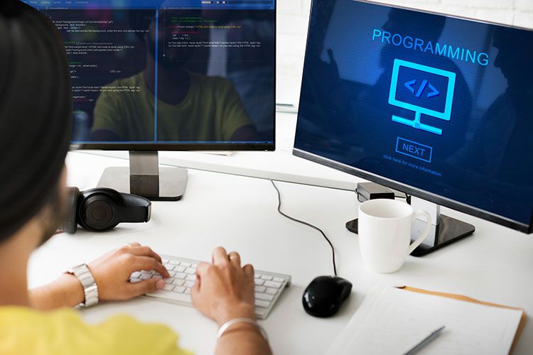 Разработка корпоративных и высоконагруженных сайтов