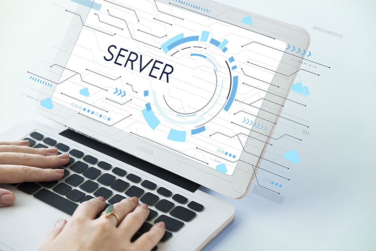 Техническое администрирование серверов